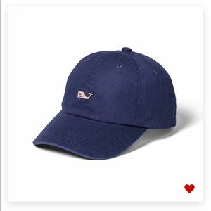 Vineyard Vines for Target Women’s baseball hat